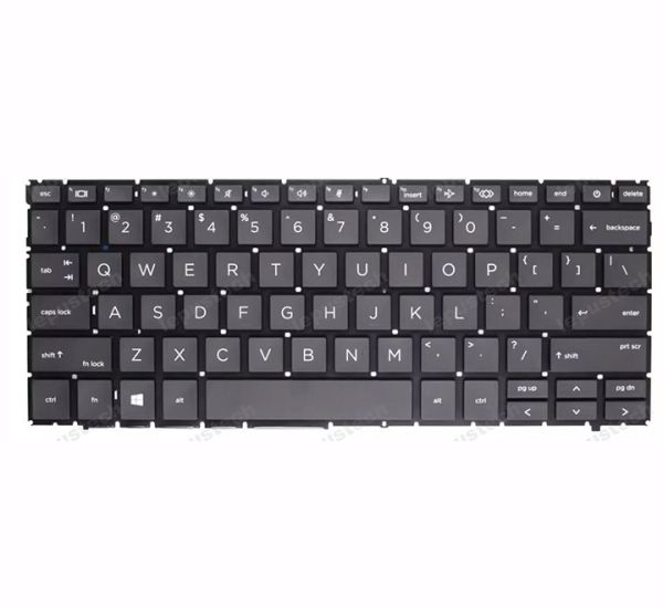 TOSHIBA KEYBOARDS