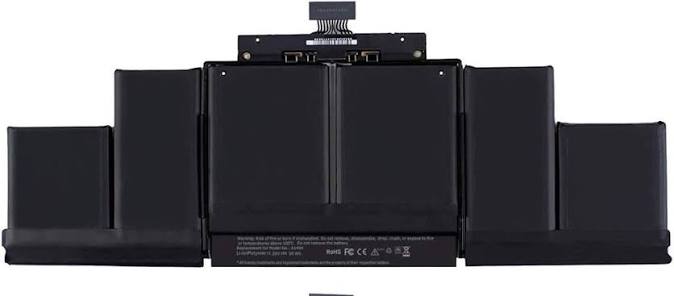 APPLE BATTERIES