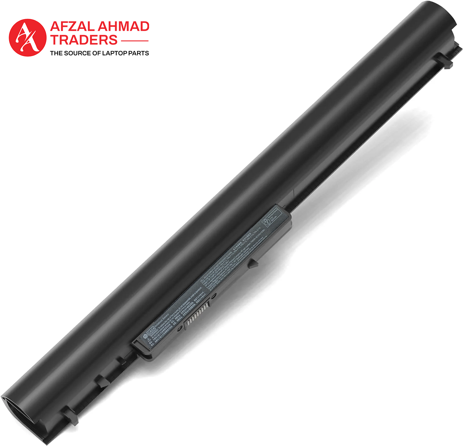 HP OA03 OA04 4-Cell 100% Original Replacement Laptop Battery for HP 240 G2 G3, 250 G2 G3, 14-R, 14-G, 15-G, 15-R, Compaq 14, 14-A & 15 Series
